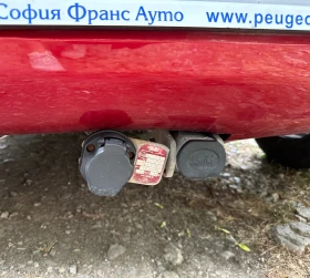 Peugeot 308 1.6 | Mobile.bg    13