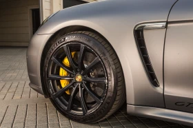 Porsche Panamera GTS /EXECUTIVE/TV-DVD/CERAMIC/PDK/Burmester/ - 78900 лв. - 26820584 10