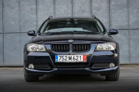 Обява за продажба на BMW 320 ~10 999 лв. - изображение 1