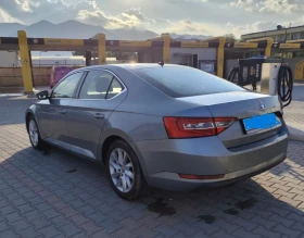 Skoda Superb 2.0 TDI | Mobile.bg    4