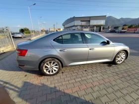 Skoda Superb 2.0 TDI | Mobile.bg    6