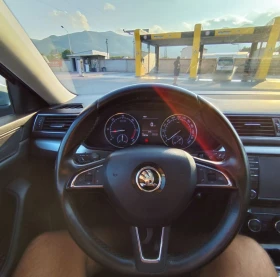 Skoda Superb 2.0 TDI | Mobile.bg    9