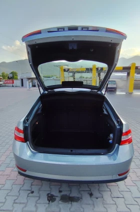 Skoda Superb 2.0 TDI | Mobile.bg    8