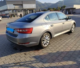 Skoda Superb 2.0 TDI | Mobile.bg    7