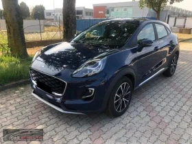 Ford Puma TITANIUM/125HP/NAVI/CAM/LED/ACC/223g