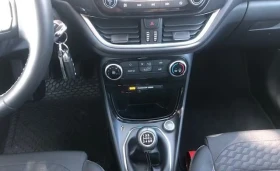 Ford Puma TITANIUM/125HP/NAVI/CAM/LED/ACC/223g | Mobile.bg    13