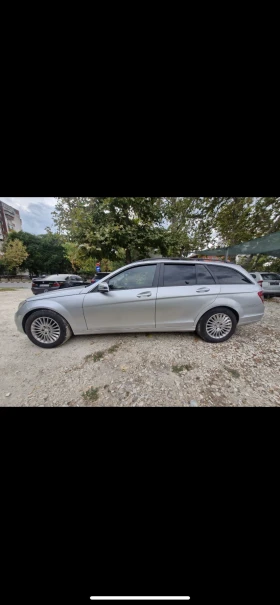 Обява за продажба на Mercedes-Benz C 220 2.2 170кс ОМ646 C220 ~10 750 лв. - изображение 4