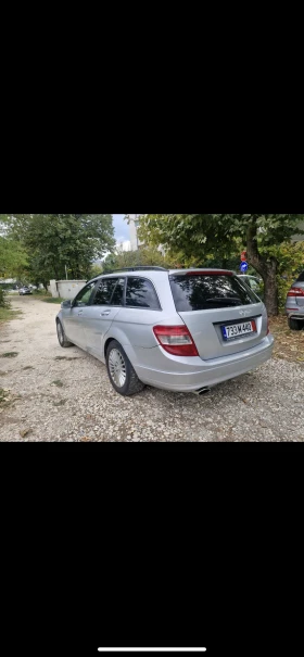 Обява за продажба на Mercedes-Benz C 220 2.2 170кс ОМ646 C220 ~10 750 лв. - изображение 5