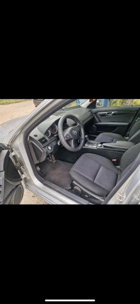 Обява за продажба на Mercedes-Benz C 220 2.2 170кс ОМ646 C220 ~10 750 лв. - изображение 8