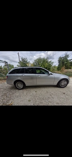 Обява за продажба на Mercedes-Benz C 220 2.2 170кс ОМ646 C220 ~10 750 лв. - изображение 3