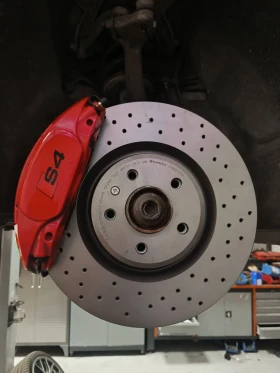 Audi S4 Stage 2+ 034 Motorsport | Mobile.bg    10