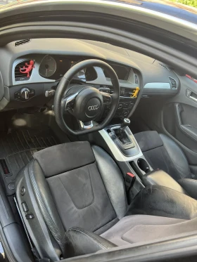 Audi S4 Stage 2+ 034 Motorsport | Mobile.bg    8