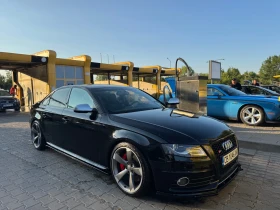 Audi S4 Stage 2+ 034 Motorsport | Mobile.bg    12