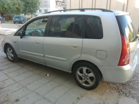 Mazda Premacy 1.8 | Mobile.bg    5