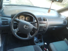 Mazda Premacy 1.8 | Mobile.bg    6