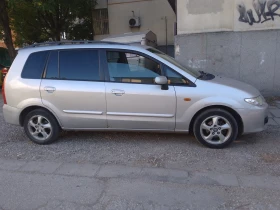 Mazda Premacy 1.8 | Mobile.bg    3