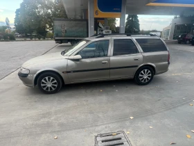 Opel Vectra  ! ! !/! ! ! | Mobile.bg    2