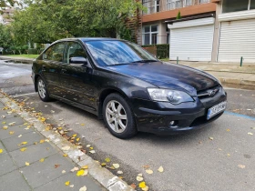 Subaru Legacy Legacy | Mobile.bg    2