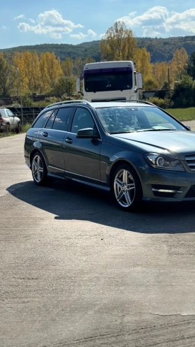 Mercedes-Benz C 350 C350 CDI Blueefficiency FULL EXTRAS  - 20500 лв. / 10481.48 € - 57293058 3