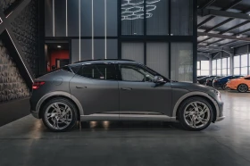 Genesis GV60 PERFORMANCE* FULL  * BANG & OLUFSEN*  | Mobile.bg    7