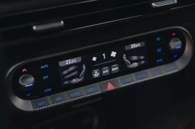 Genesis GV60 PERFORMANCE* FULL  * BANG & OLUFSEN*  | Mobile.bg    16