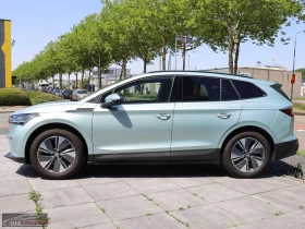 Skoda Enyaq iV60/179HP/CAM/NAVI/LED/KLESS/L.ASSIST/448g - 52399 лв. / 26791.18 € - 97034540 3