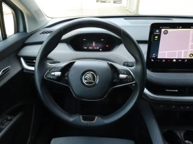 Skoda Enyaq iV60/179HP/CAM/NAVI/LED/KLESS/L.ASSIST/448g - 52399 лв. / 26791.18 € - 97034540 12