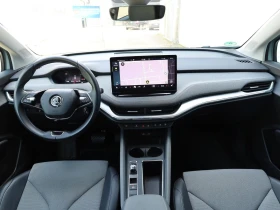 Skoda Enyaq iV60/179HP/CAM/NAVI/LED/KLESS/L.ASSIST/448g - 52399 лв. / 26791.18 € - 97034540 11