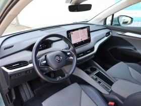 Skoda Enyaq iV60/179HP/CAM/NAVI/LED/KLESS/L.ASSIST/448g - 52399 лв. / 26791.18 € - 97034540 10