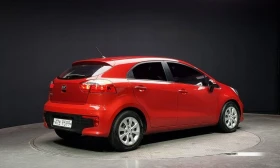 Kia Pride 4DR 1.4 MPI Trendy * -   *  | Mobile.bg    2