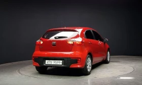 Kia Pride 4DR 1.4 MPI Trendy * -   *  | Mobile.bg    4