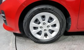 Kia Pride 4DR 1.4 MPI Trendy * -   *  | Mobile.bg    5