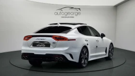 Kia Stinger 3.3T AWD GT - 36200 лв. / 18508.77 € - 55075230 2