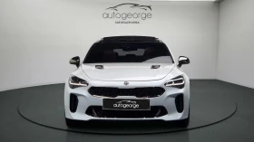 Kia Stinger 3.3T AWD GT - 36200 лв. / 18508.77 € - 55075230 3