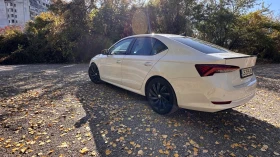 Skoda Octavia IV 1.5 TSI mHEV, 7-ст. DSG, пакет Edition - 48999 лв. / 25052.79 € - 38185712 5