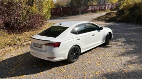 Skoda Octavia IV 1.5 TSI mHEV, 7-ст. DSG, пакет Edition - 48999 лв. / 25052.79 € - 38185712 2