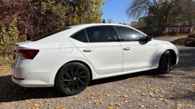 Skoda Octavia IV 1.5 TSI mHEV, 7-ст. DSG, пакет Edition - 48999 лв. / 25052.79 € - 38185712 3