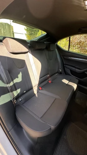 Skoda Octavia IV 1.5 TSI mHEV, 7-ст. DSG, пакет Edition - 48999 лв. / 25052.79 € - 38185712 8