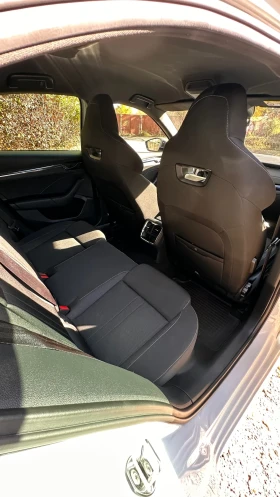Skoda Octavia IV 1.5 TSI mHEV, 7-ст. DSG, пакет Edition - 48999 лв. / 25052.79 € - 38185712 7