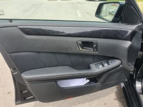 Mercedes-Benz E 350 E350 CDI AMG пакет!, снимка 16