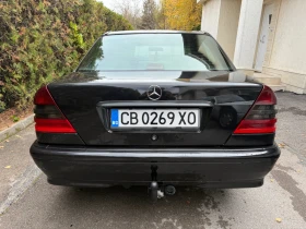Mercedes-Benz C 240 V 6 | Mobile.bg    2