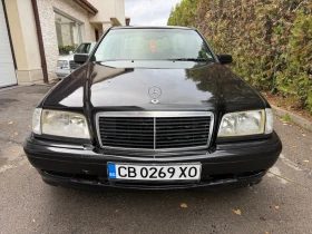  Mercedes-Benz C 240
