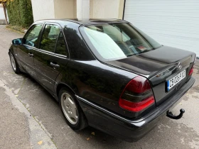 Mercedes-Benz C 240 V 6 | Mobile.bg    4
