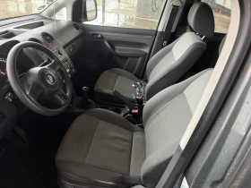 VW Caddy 2.0 TDI 140 , снимка 11