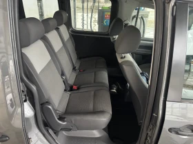 VW Caddy 2.0 TDI 140 , снимка 14