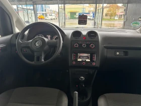 VW Caddy 2.0 TDI 140 , снимка 13