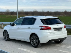 Peugeot 308 2.0 BLUE-HDI::PANORAMA::KEYLESS:: - 16999 лв. / 8691.45 € - 42338839 5