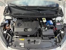 Peugeot 308 2.0 BLUE-HDI::PANORAMA::KEYLESS:: - 16999 лв. / 8691.45 € - 42338839 16