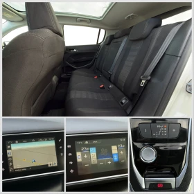 Peugeot 308 2.0 BLUE-HDI::PANORAMA::KEYLESS:: - 16999 лв. / 8691.45 € - 42338839 12