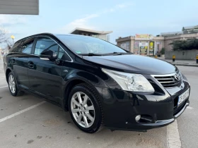 Toyota Avensis 6 МЕСЕЦА ГАРАНЦИЯ/2.2d 177к.с. Подгрев 6 скорости - 4600 € / 8996.82 лв. - 17646093 6